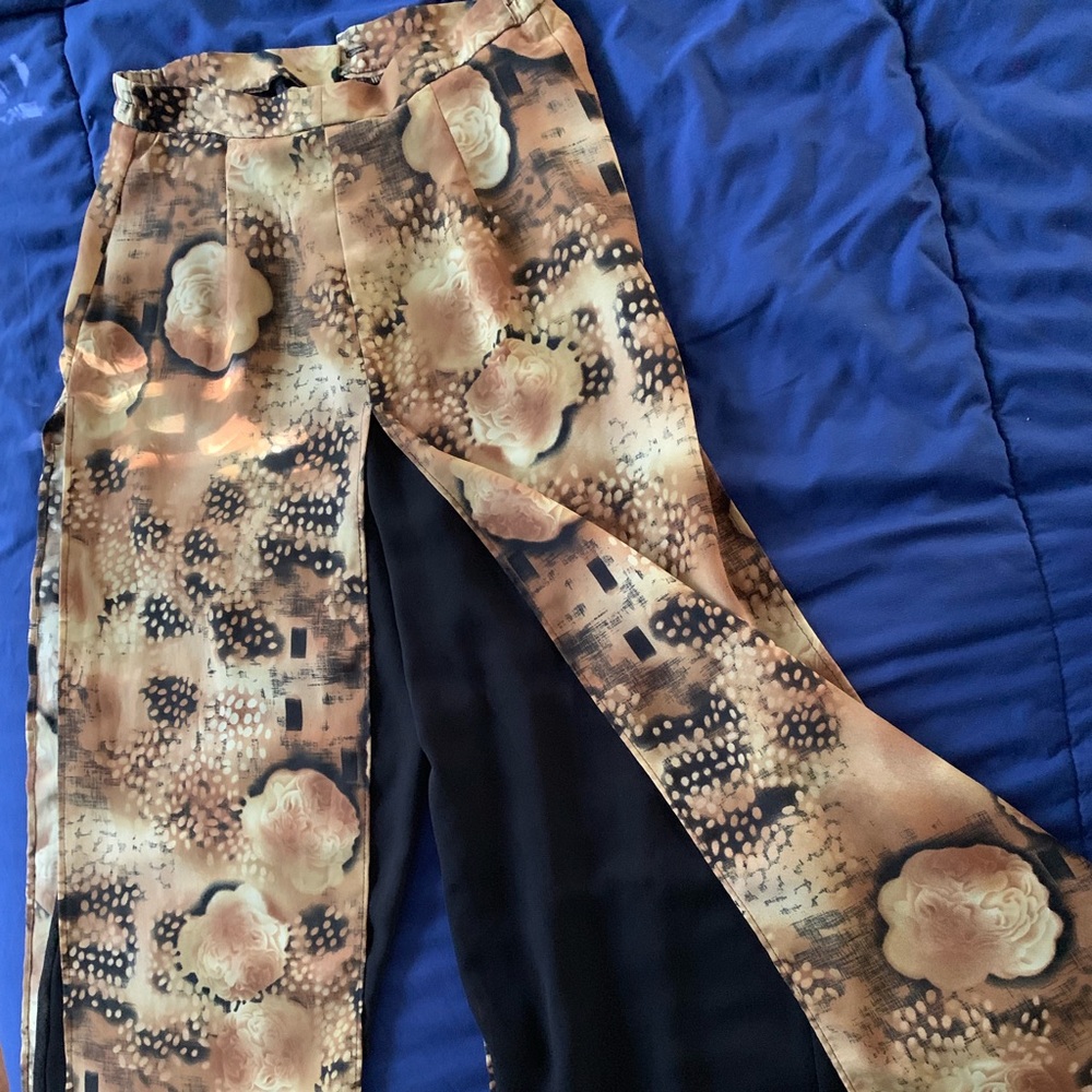 Beautiful Vintage dress pants